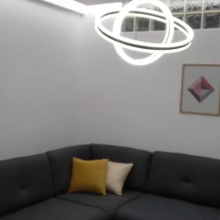 2a Near Blloku Area Tirana