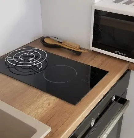 2a Near Blloku Area Apartament