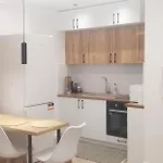 2a Near Blloku Area Apartment