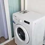 Apartment 2a Near Blloku Area Tirana