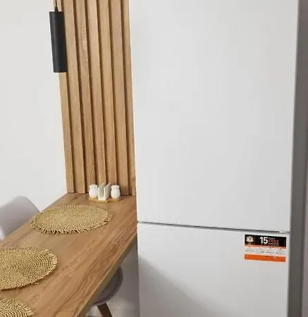 2a Near Blloku Area Apartman *