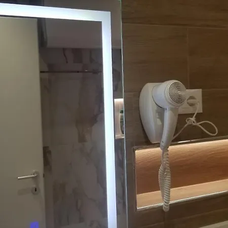 2a Near Blloku Area Tirana