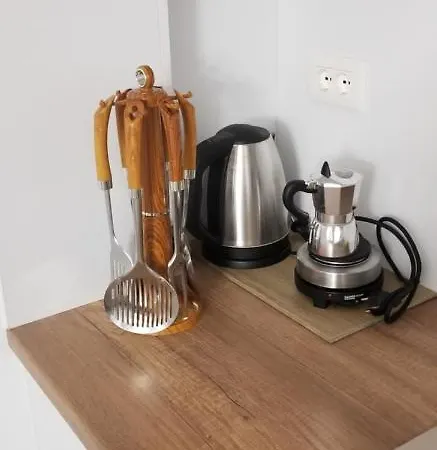 2a Near Blloku Area Apartment *