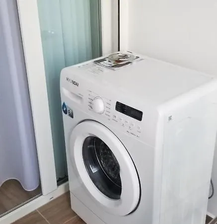 Apartment 2a Near Blloku Area Tirana