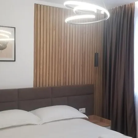 2a Near Blloku Area * Tirana