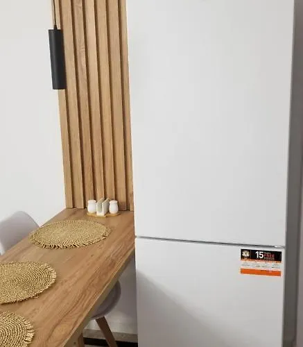 2a Near Blloku Area Apartment *