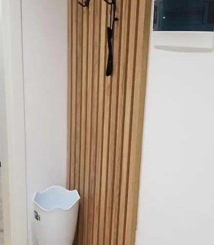 2a Near Blloku Area Tirana