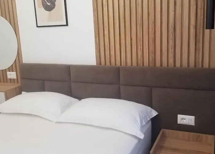 Lägenhet 2a Near Blloku Area *