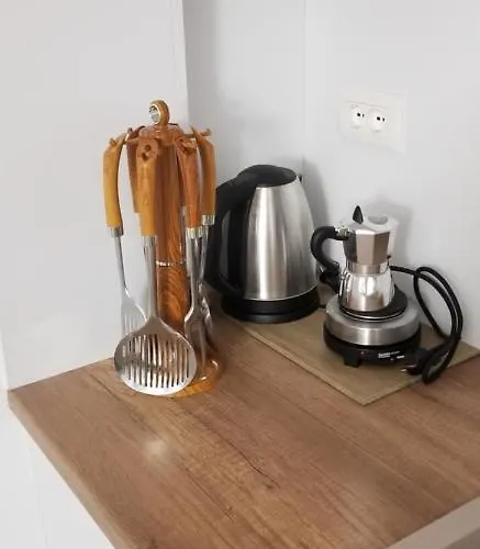 2a Near Blloku Area Apartment *