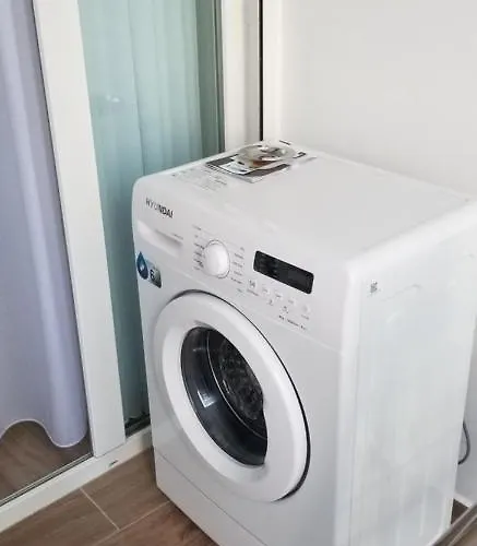 Apartment 2a Near Blloku Area Tirana