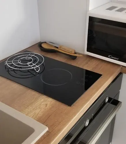 2a Near Blloku Area Apartment